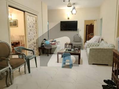 Investors Should rent This Flat Located Ideally In Clifton