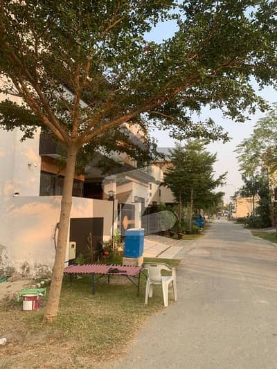 5 Marla Plot For Sale in DHA Phase 9 Town Block A Plot No. 253 | Prime Location
