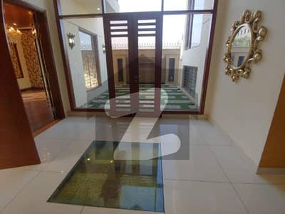 Just Like Brand New Villa Available For Rent In Phase 8