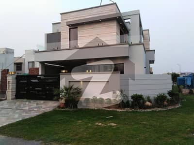 10-Marla Used House For Rent at Hot Location Near Commercial