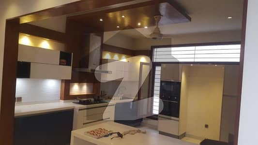 500 SQ Yard Villa Available For Rent