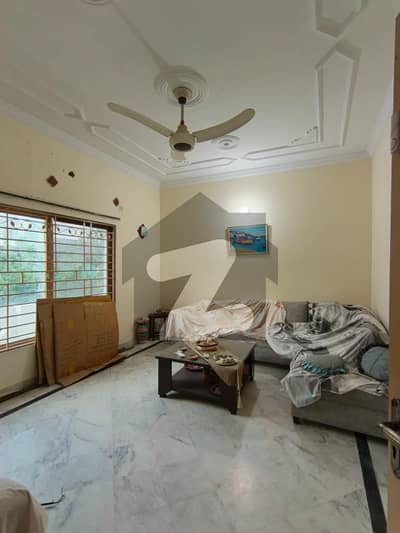 8 Marla Upper Portion Available For Rent In G-13 Islamabad