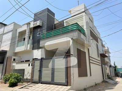5 Marla Double Storey House For Sale In Bahadurpur Near Bosan Road Multan 5 Marla Double Storey House For Sale In Bahadurpur Near Bosan Road Multan