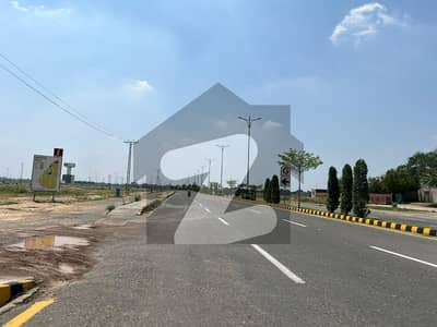Q 544 PHASE 9 PRISM ONE KANAL PLOT FOR SALE AT BELOW MARKET RATE