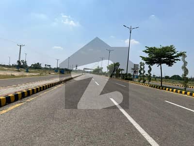 M 788 DHA PHASE 9 ONE KANAL PLOT FOR SALE AT BELOW MARKET RATE