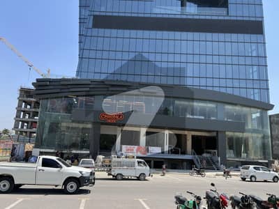 Brand New Building Shops Available For Rent