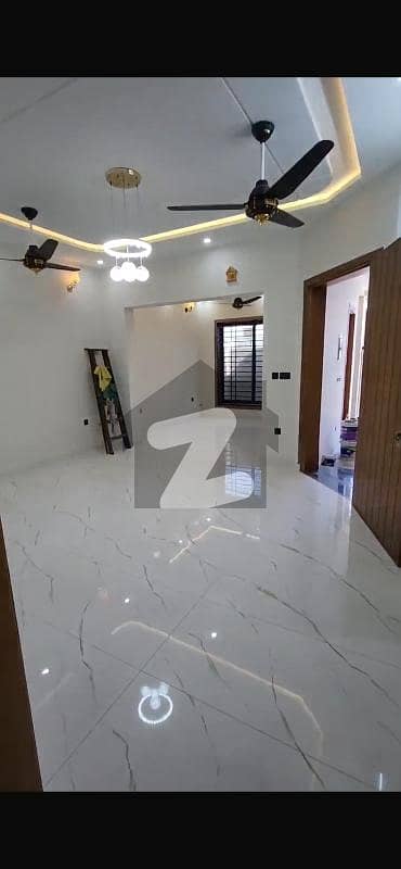 5 Marla House Kohistan Enclave 5 Marla House Kohistan Enclave