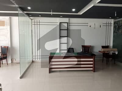 ڈی ایچ اے فیز 8 ڈیفنس (ڈی ایچ اے),لاہور میں 8 مرلہ Studio دفتر 1.4 لاکھ میں کرایہ پر دستیاب ہے۔