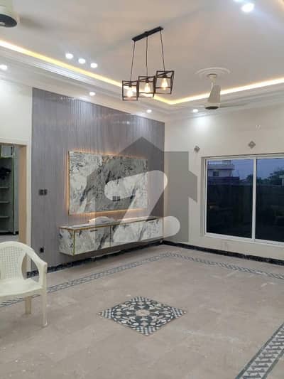 14 Marla Separate House Available For Rent In Banigala Islamabad
