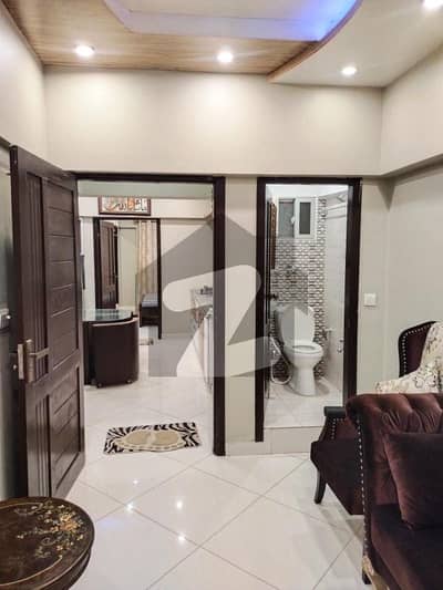 Furnished Apartment for Sale Furnished Apartment for Sale