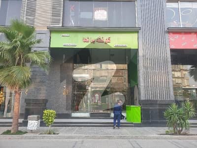 ڈیفینس رایا ڈی ایچ اے ڈیفینس,لاہور میں 8 مرلہ Studio دکان 6.0 لاکھ میں کرایہ پر دستیاب ہے۔
