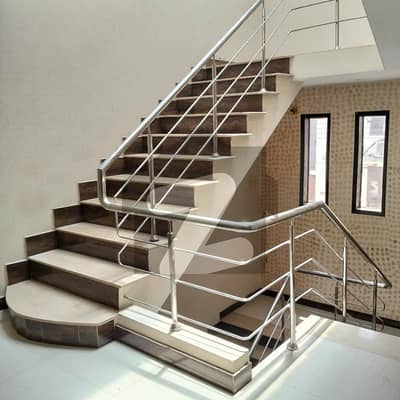 100 Sq. Yards Maintained House Available for Rent