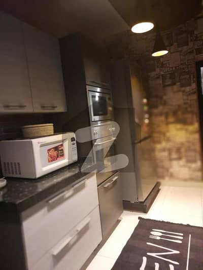 Fully Furnished