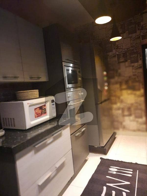 Fully Furnished Fully Furnished