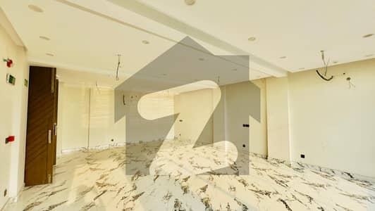 4 Marla Brand New Commercial In Dha 9 Town