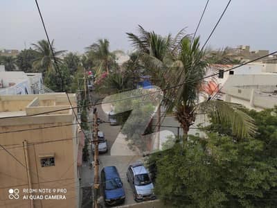 چپل سن سٹی سکیم 33,کراچی میں 3 کمروں کا 5 مرلہ مکان 2.4 کروڑ میں برائے فروخت۔
