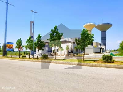 10 Marla Possession Plot | Prime Location DHA 3
