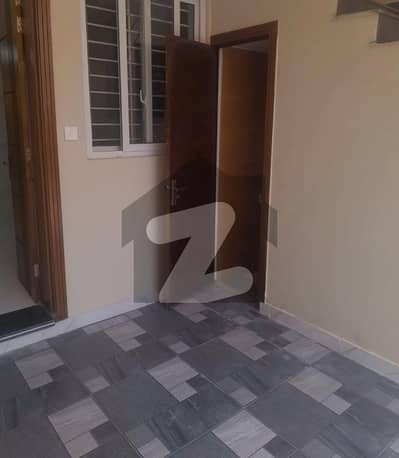 5 marla brand new double story House for sale