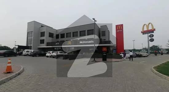 8 Marla Commercial Plot on 150 Road Etihad Town Phase 1 Raiwind Road Lahore