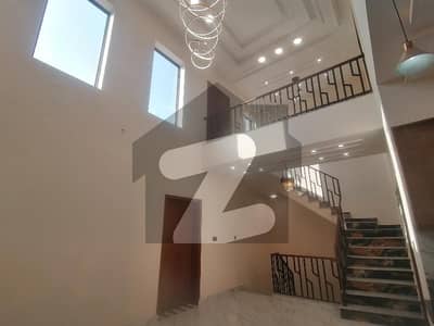 Ready To Rent A Prime Location House In Wapda Town Phase 1 Multan
