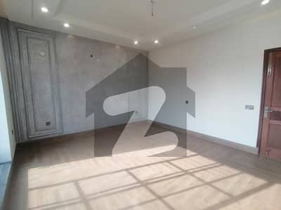 Looking For A Prime Location Lower Portion In Wapda Town Phase 2