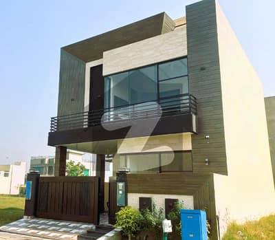 5 Marla House For Sale In Investor Rate
