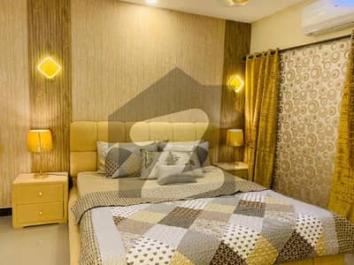 2bedrooms ideal luxury Apartments Available For Rent in E 11 main road