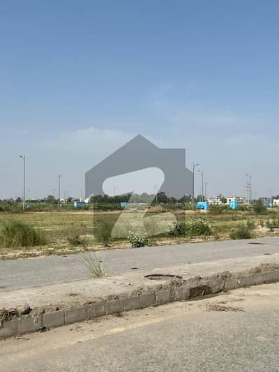 ڈی ایچ اے فیز9 پریزم - بلاک ایف ڈی ایچ اے فیز9 پریزم,ڈی ایچ اے ڈیفینس,لاہور میں 1 کنال رہائشی پلاٹ 3.18 کروڑ میں برائے فروخت۔
