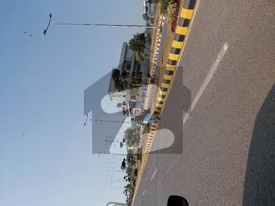 Dha 2 Sector J Street 7A South Face Near Jinnha Avenue Near Gate 7 Walking Distance