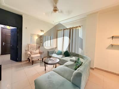 Two Bed Luxury Apartment Semi Furnished Air Avenue Tower B Top Floor For Rent