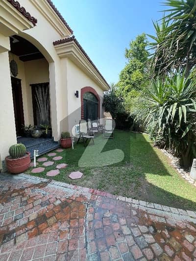 HighRise Estate offers a Prime Location 22.5 Marla Corner House for Sale in DHA Phase 5 Close to wateen chock