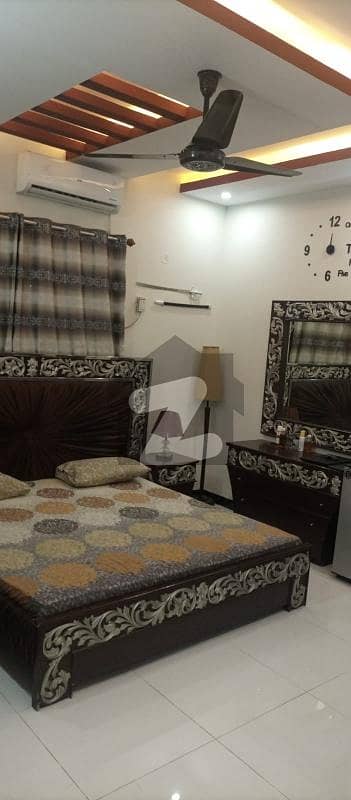 Leased First Floor 2bdd Near Taqi Plaza