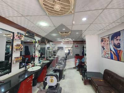 SUPER LOCATION SHOP 150 FEET ROAD APPOSIT KFC, Sector X 2 Fully Populated Market Area