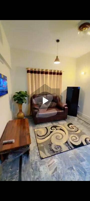SEMI FURNISHED