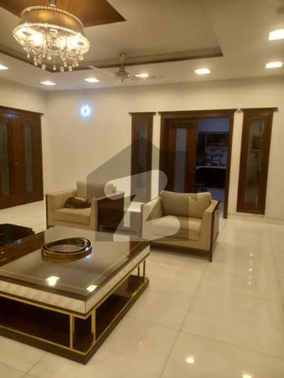 One Kanal New House For Rent