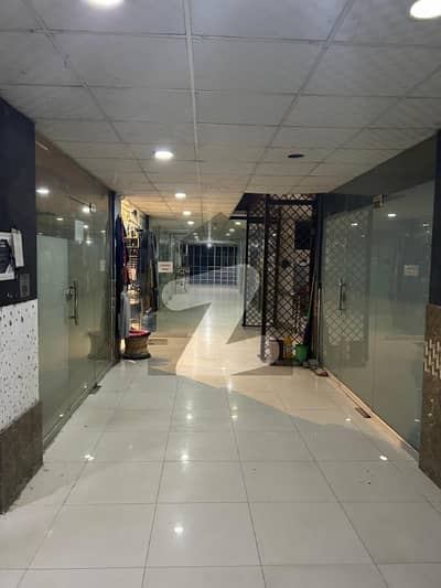 A Modern Fully Equipped Clinic Is Available For Rent In The Prestigious Adyala Tower This Is An Exceptional Opportunity For Medical Professionals Looking To Establish Or Expand Thier Practice In A Prime Easily Accessible