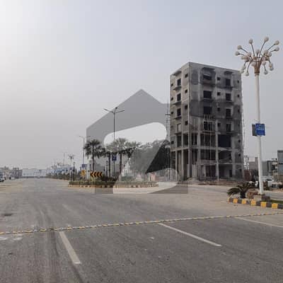 3 Marla Commercial Plot For Sale  Best Investment Opportunity  Prime Commercial Location  Easy Approach & Main Road Access  Ideal for Shops, Offices & Business
