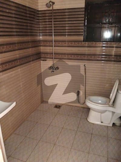 One Kanal Double Storey House Available For Rent Facing Park