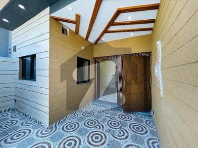 brand new house Available for rent