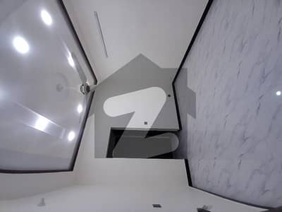7 Marla Ground Portion For Rent