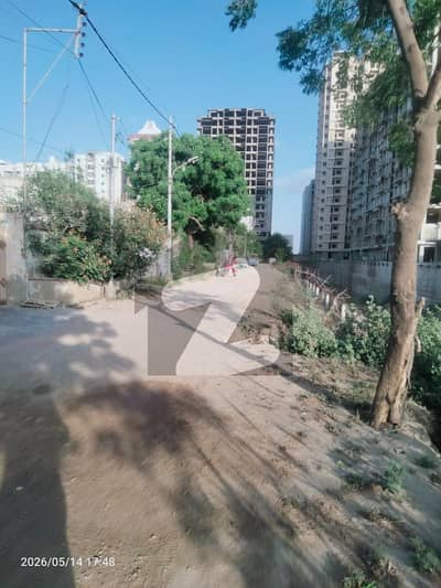 Single Story Well Maintain Bangalow Boundary Wall Society