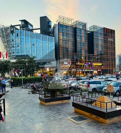 آئی ۔ 8 مرکز آئی ۔ 8,اسلام آباد میں 4 مرلہ Studio دفتر 2.8 لاکھ میں کرایہ پر دستیاب ہے۔