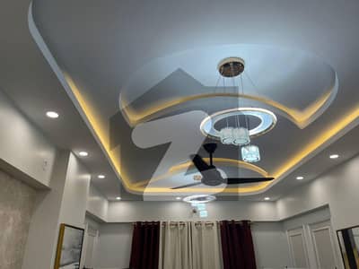 First Floor With Roof