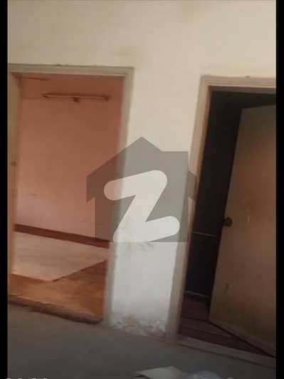 Double Story House for Sale in Landhi Near Bismillah Market