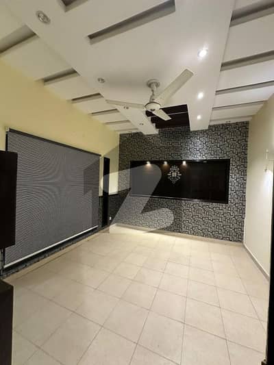 DHA Phase 5, Block D, 05 Marla, 03 Bed, Luxurious House For Rent. Original Pics Attached.