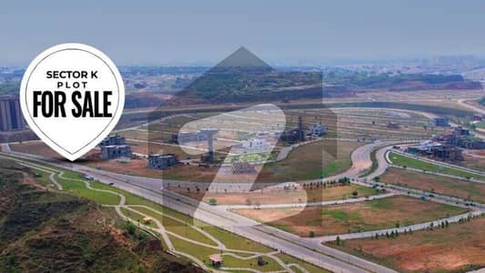 Premium 1 Kanal Residential Plot in a Highly Desirable Pocket of DHA Phase 5