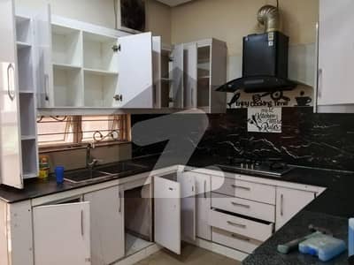 10 Marla Upper Portion For Rent In Sector B And C,D Bahria Town Lahore
