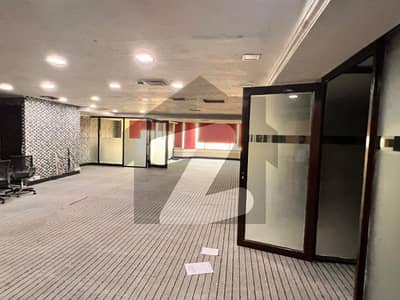 SPACIOUS OFFICE FOR RENT