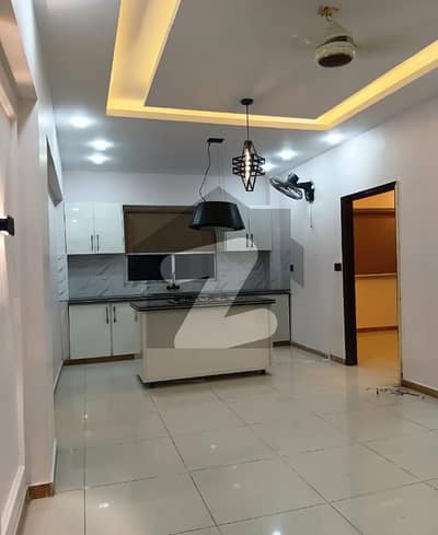 Apartment for Sale Ittehad Commercial area Fully Renovated two side corner Apartment for Sale Ittehad Commercial area Fully Renovated two side corner