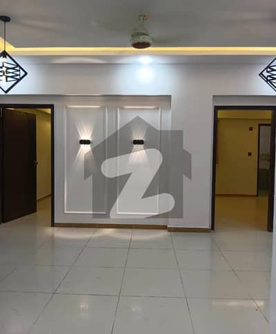 ڈی ایچ اے فیز 6 ڈی ایچ اے ڈیفینس,کراچی میں 3 کمروں کا 5 مرلہ فلیٹ 2.4 کروڑ میں برائے فروخت۔
